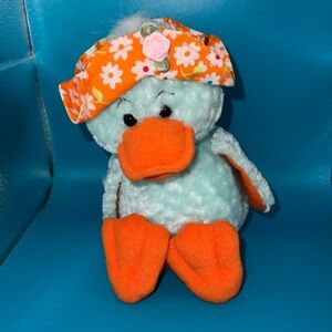 Amela Design (aka Original Amela or Amela Toys) hard to find plush duck
